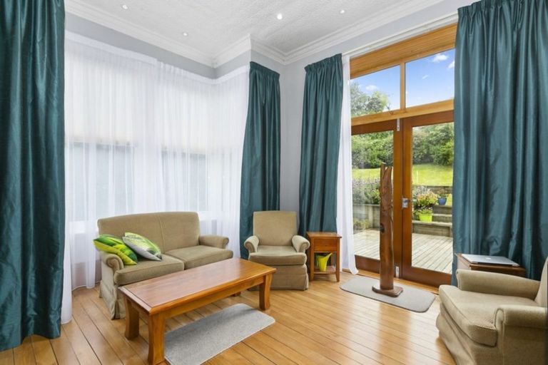 Photo of property in 1 Littlebourne Road, Roslyn, Dunedin, 9010