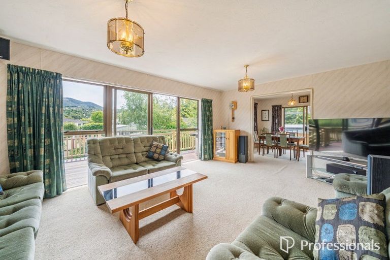 Photo of property in 42 Tennyson Street, Trentham, Upper Hutt, 5018