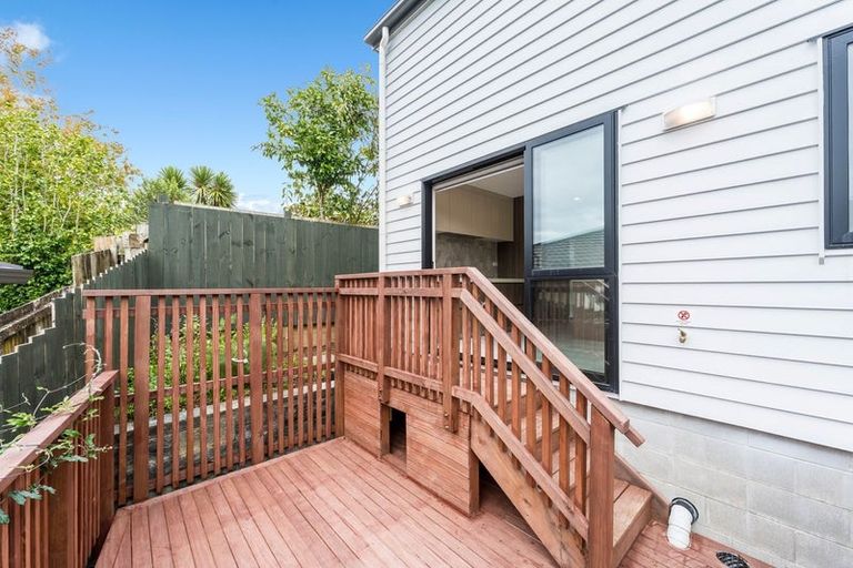 Photo of property in 18/106 Triangle Road, Massey, Auckland, 0614