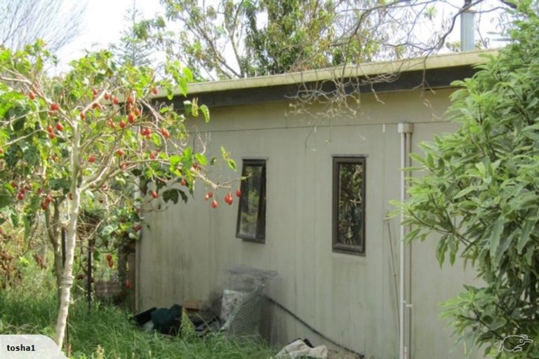 Photo of property in 484 Paparore Road, Paparore, Awanui, 0486