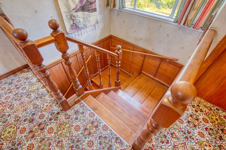 Photo of property in 19 Baty Place, Coal Creek, Greymouth, 7802