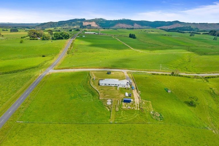 Photo of property in 10 Waikiwi Road, Waerenga, Te Kauwhata, 3782