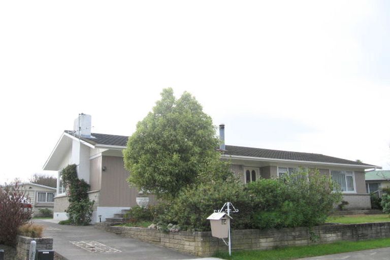 Photo of property in 14 Liverpool Crescent, Tamatea, Napier, 4112