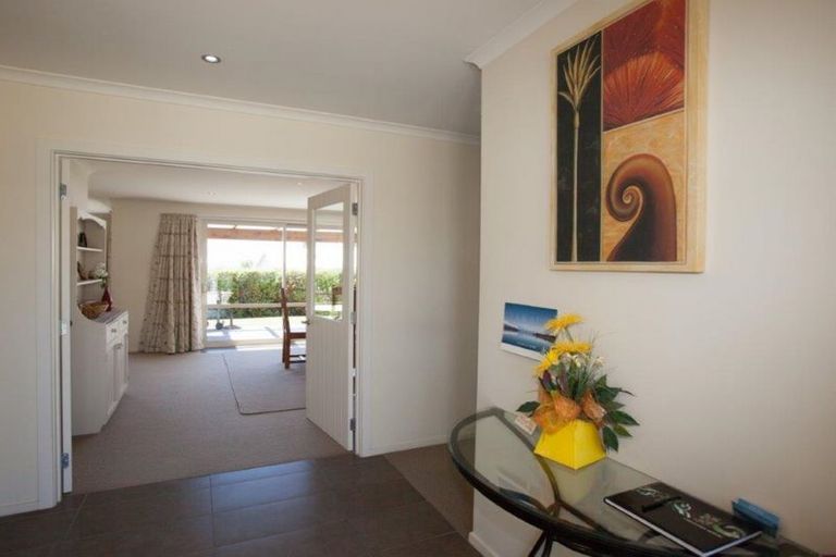 Photo of property in 8 Andrew Don Drive, Lake Tekapo, 7999