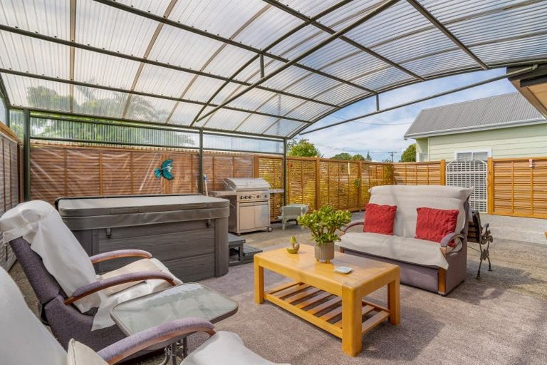 Photo of property in 109 Park Street, Winton, 9720