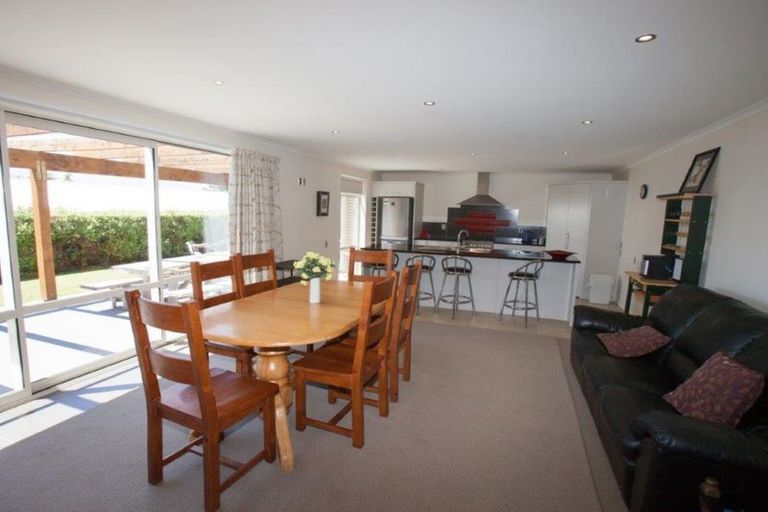 Photo of property in 8 Andrew Don Drive, Lake Tekapo, 7999