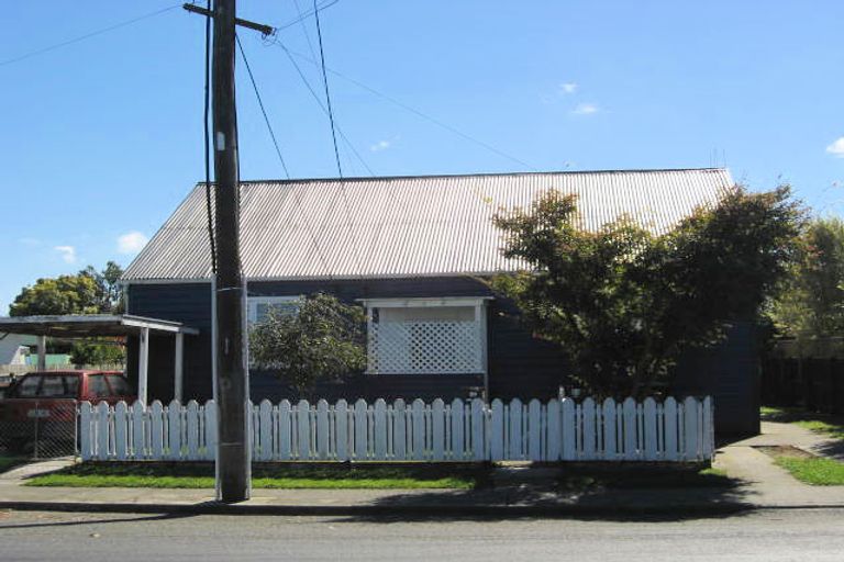 Photo of property in 27 Cass Street, Temuka, 7920