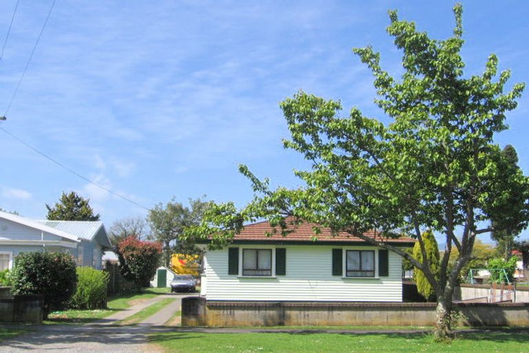 Photo of property in 15 Tetley Street, Matamata, 3400