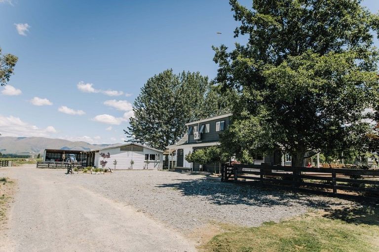 Photo of property in 211 Perrys Road, Ashwick Flat, Fairlie, 7987