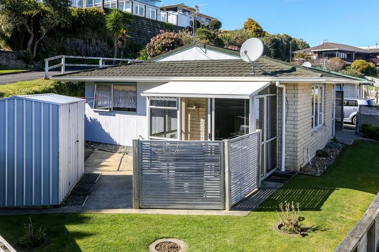 Photo of property in 3a Rossiter Crescent, Lynmouth, New Plymouth, 4310
