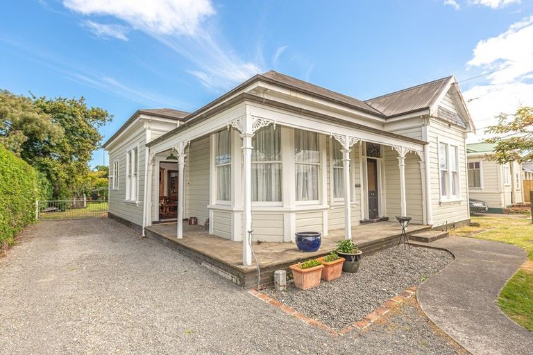 Photo of property in 19 Koromiko Road, Gonville, Whanganui, 4501