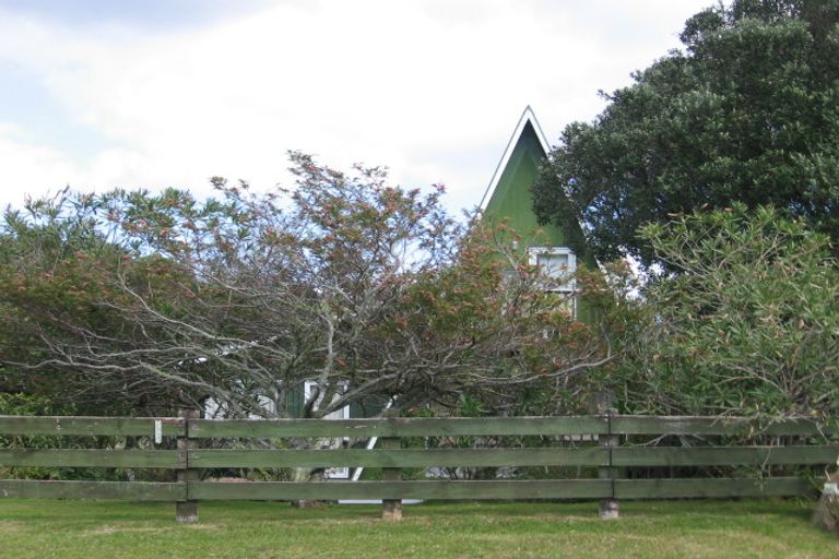 Photo of property in 217 Mangakahia Drive, Whangapoua, Coromandel, 3582