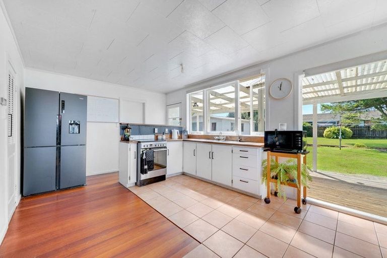 Photo of property in 138 Hakanoa Street, Huntly, 3700