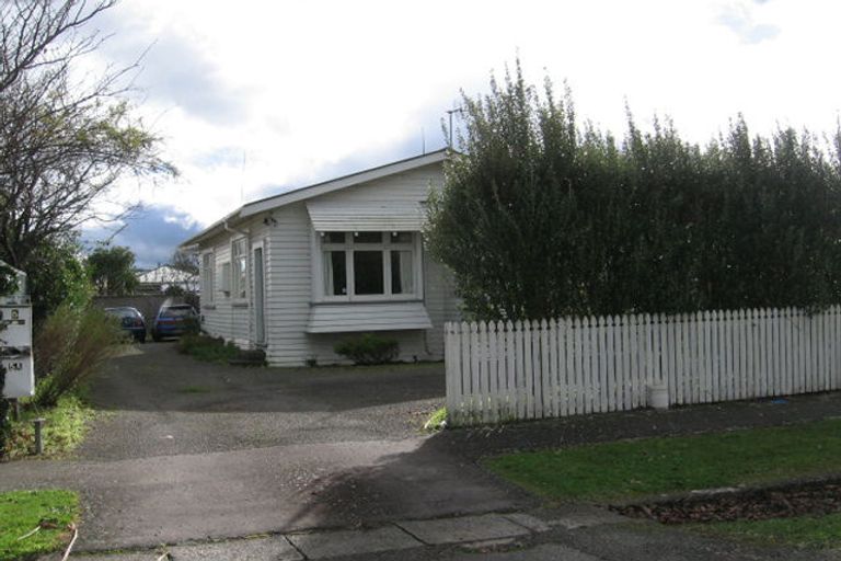 Photo of property in 5 Rongopai Street, Palmerston North, 4414