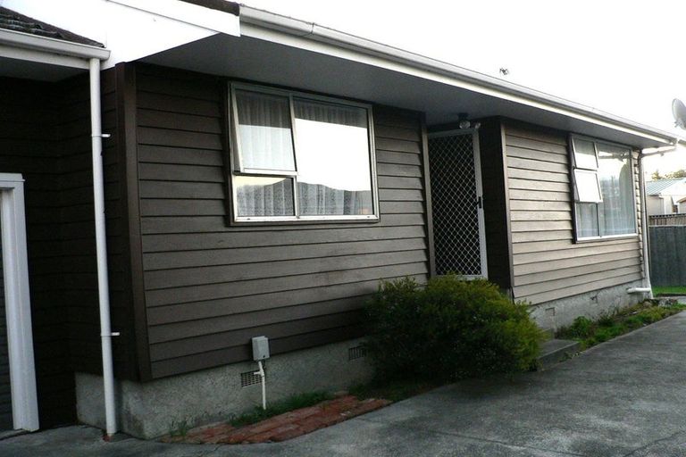 Photo of property in 26b Leighton Avenue, Waiwhetu, Lower Hutt, 5010