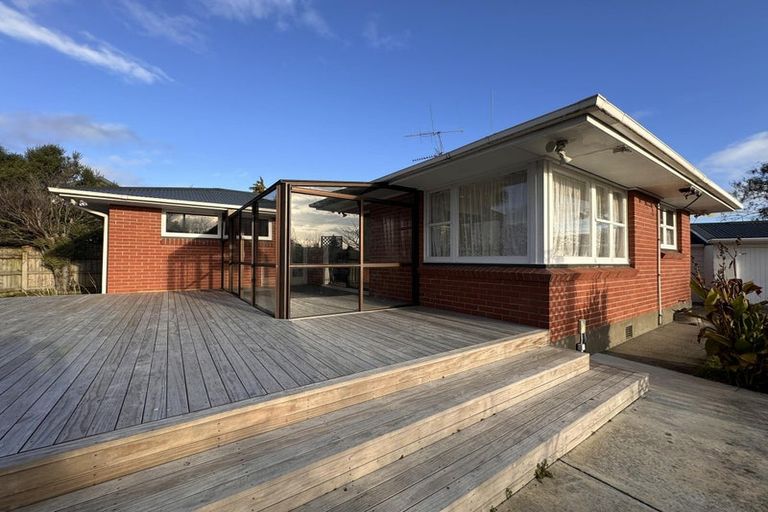 Photo of property in 359 Ruahine Street, Terrace End, Palmerston North, 4410