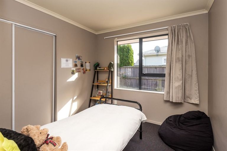 Photo of property in 63a Tankerville Road, Hoon Hay, Christchurch, 8025