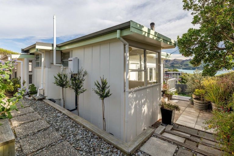 Photo of property in 39 Ranui Crescent, Diamond Harbour, Lyttelton, 8971