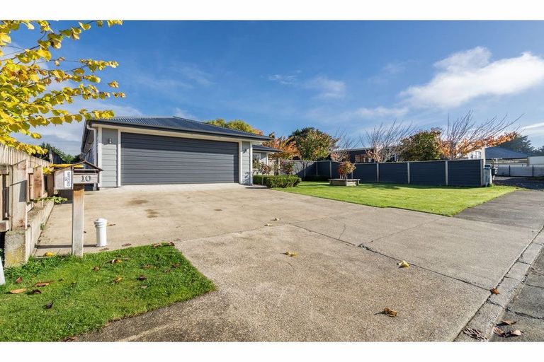 Photo of property in 10 Maltby Street, Waikiwi, Invercargill, 9810