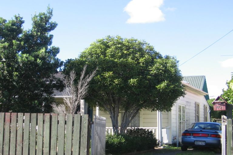 Photo of property in 40 Nelson Street, Petone, Lower Hutt, 5012