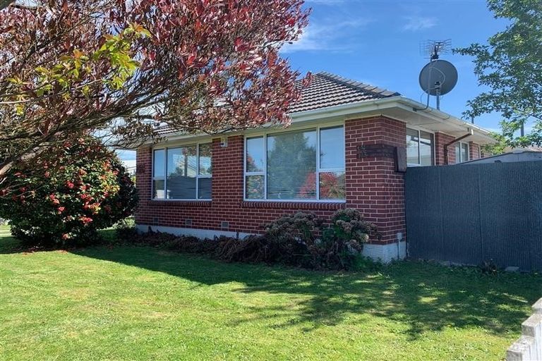 Photo of property in 7 Grahams Road, Ilam, Christchurch, 8041