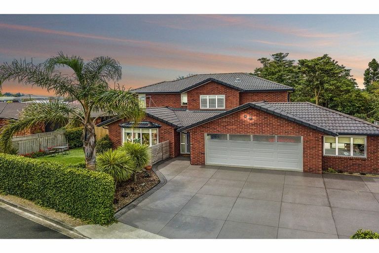 Photo of property in 15 Bexley Way, Morrinsville, 3300