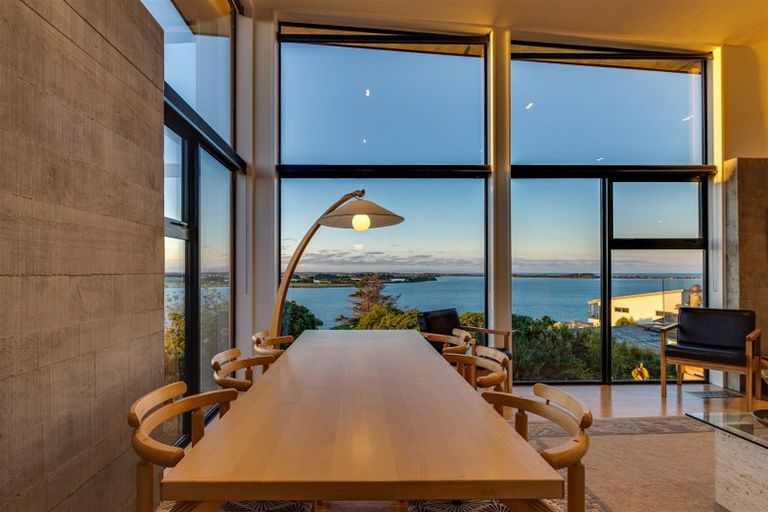 Photo of property in 45 Saint Andrews Hill Road, Mount Pleasant, Christchurch, 8081