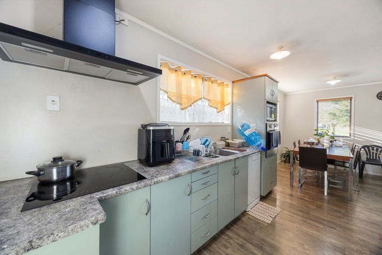 Photo of property in 6 Denz Street, Maeroa, Hamilton, 3200