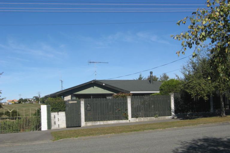 Photo of property in 36 Lindsay Street, Marchwiel, Timaru, 7910