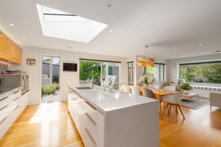 Photo of property in 315 Withells Road, Avonhead, Christchurch, 8042