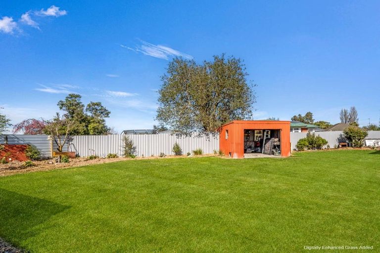 Photo of property in 6 Pratley Crescent, Hampstead, Ashburton, 7700