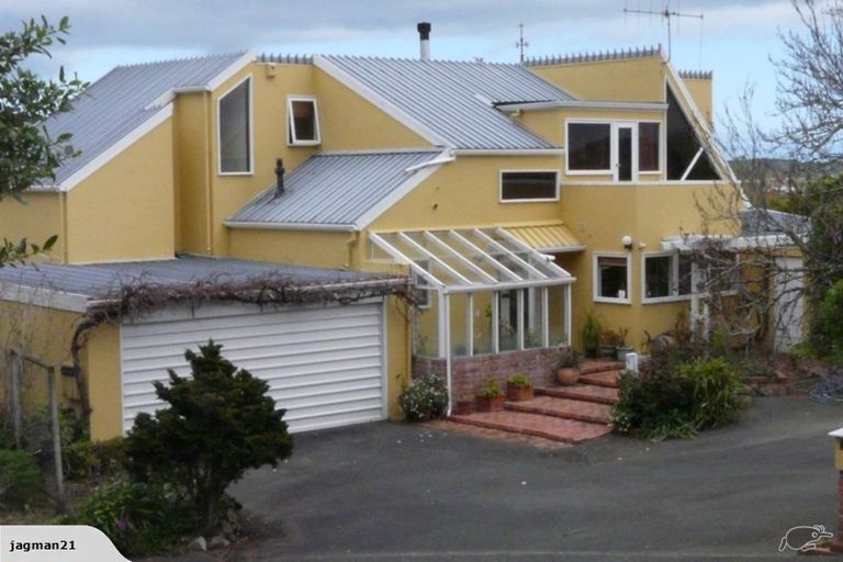 Photo of property in 5 Wairere Road, Bastia Hill, Whanganui, 4500