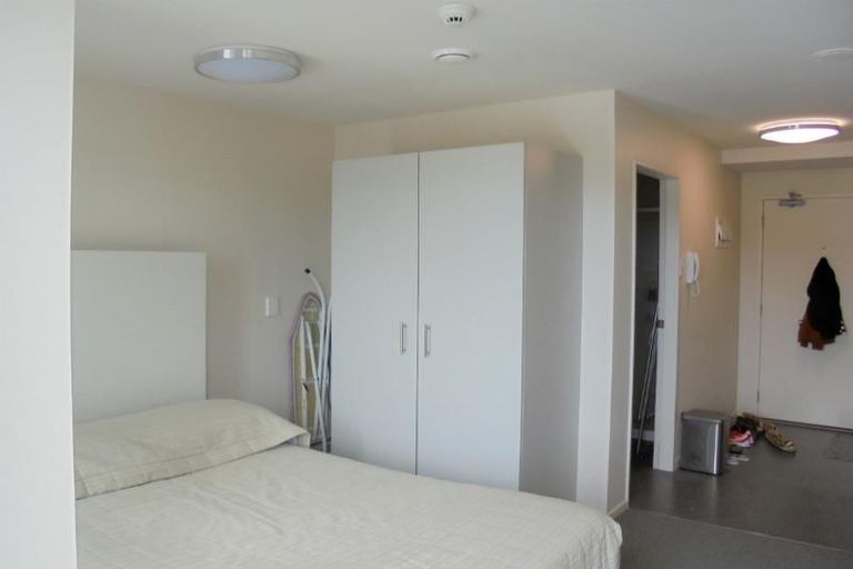 Photo of property in The Peak Apartments, 1001/170 Taranaki Street, Te Aro, Wellington, 6011