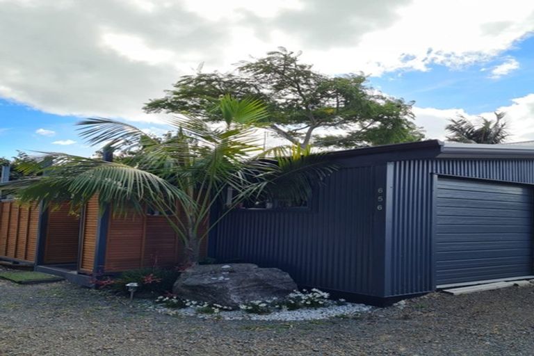 Photo of property in 656 One Tree Point Road, Ruakaka, Whangarei, 0171
