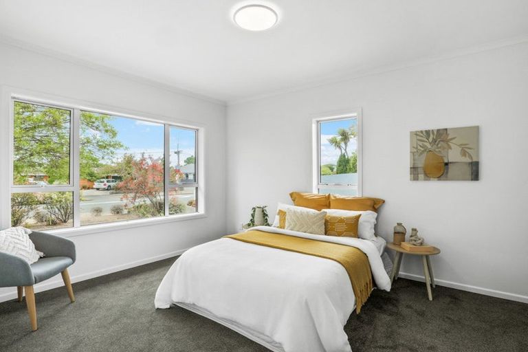 Photo of property in 23 Lake Terrace Road, Burwood, Christchurch, 8061