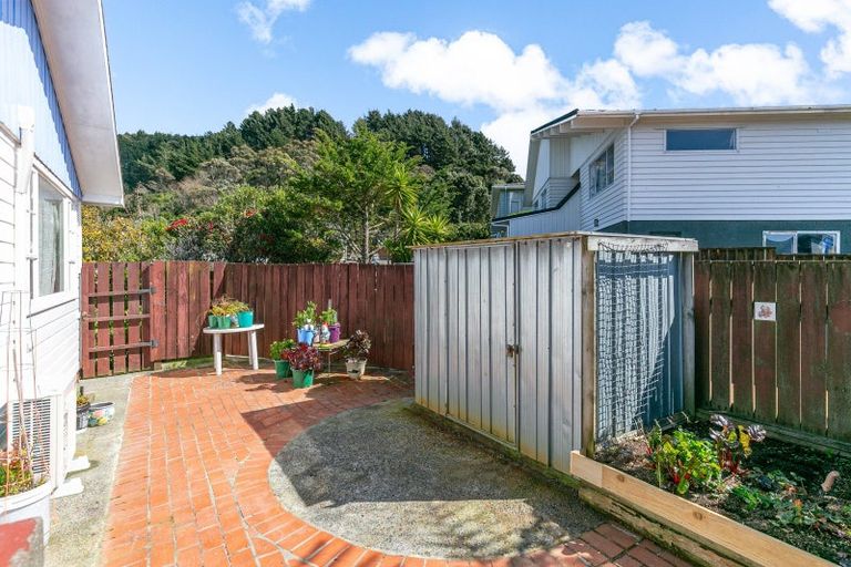 Photo of property in 24 Turriff Crescent, Tawa, Wellington, 5028