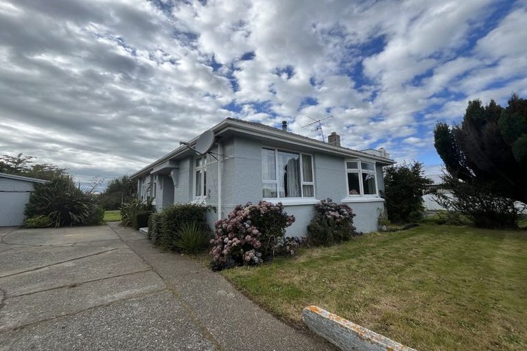 Photo of property in 14 Coronation Street, Strathern, Invercargill, 9812