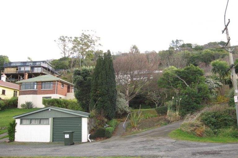 Photo of property in 337 Ravensbourne Road, Maia, Dunedin, 9022