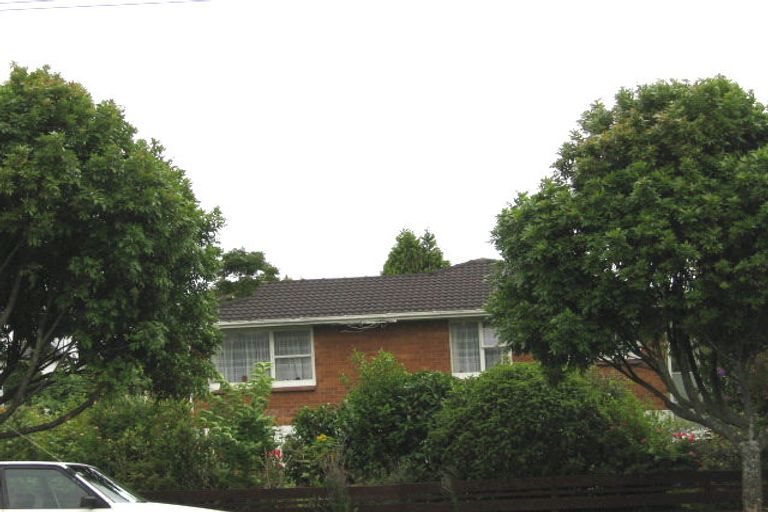 Photo of property in 4/116 Richardson Road, Mount Albert, Auckland, 1025