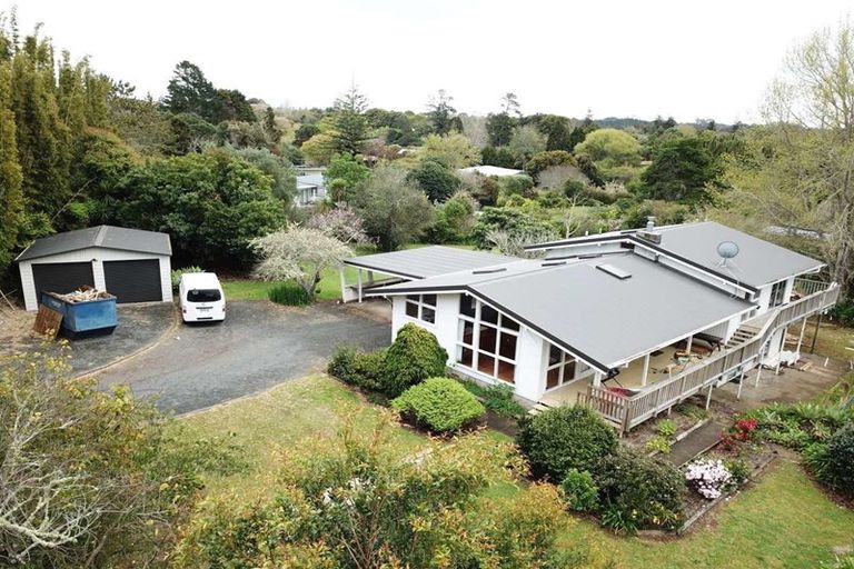 Photo of property in 44 Mission Road, Kerikeri, 0230