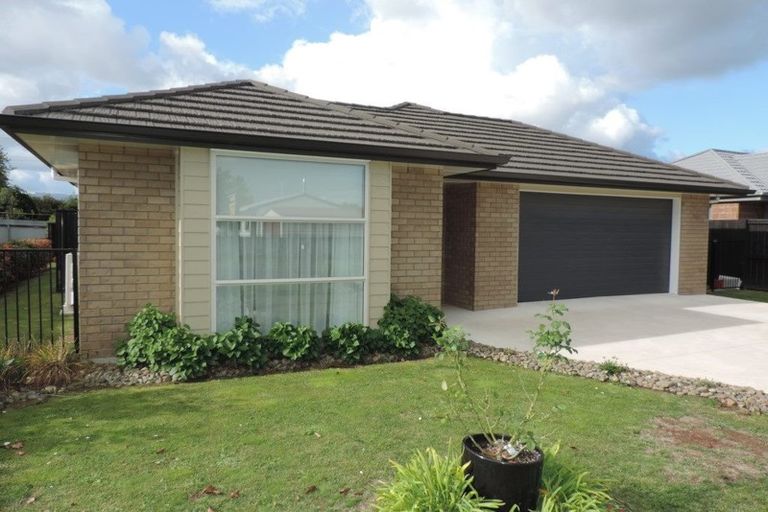 Photo of property in 28 Nikau Place, Matamata, 3400