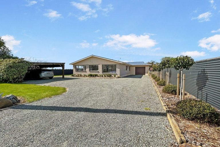 Photo of property in 706 Boundary Road, Drummond, Otautau, 9683