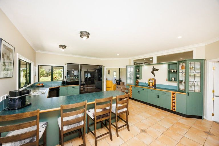 Photo of property in 89 Ulysses Road, Ashhurst, Palmerston North, 4470