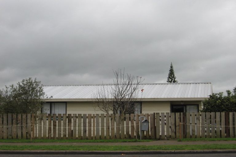 Photo of property in 1/59 Redcrest Avenue, Red Hill, Papakura, 2110