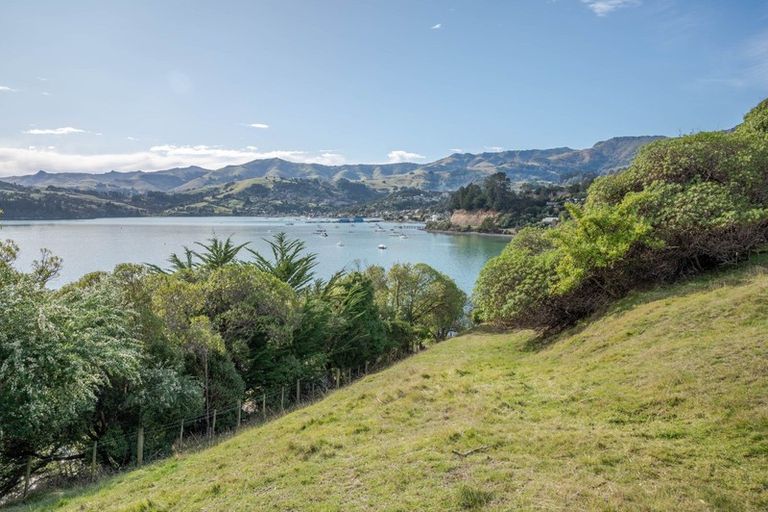 Photo of property in 261 Beach Road, Akaroa, 7520