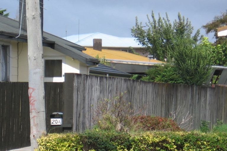 Photo of property in 20a St Leonards Road, Kelston, Auckland, 0602