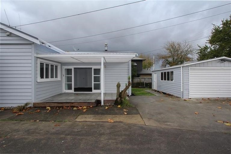 Photo of property in 36 Fifth Avenue, Enderley, Hamilton, 3214