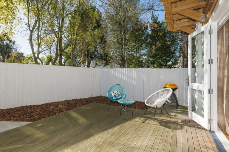 Photo of property in 4/89 Carlton Mill Road, Merivale, Christchurch, 8014