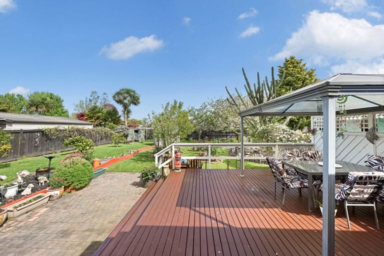 Photo of property in 11 Froude Street, Leamington, Cambridge, 3432