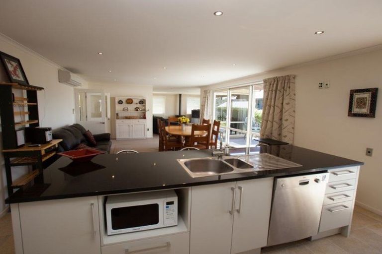 Photo of property in 8 Andrew Don Drive, Lake Tekapo, 7999